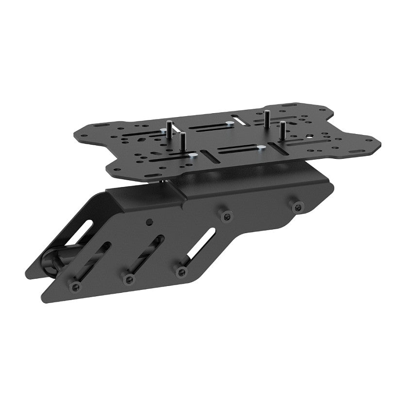 Consola Oplite Halter para Simracing & Flightsim Zubehör Preto - Oplite