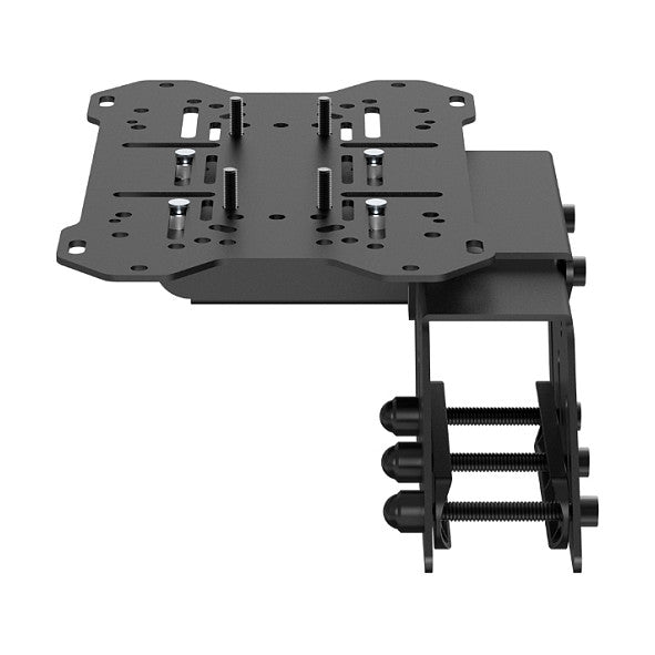 Consola Oplite Halter para Simracing & Flightsim Zubehör Preto - Oplite