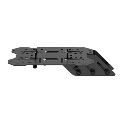 Consola Oplite Halter para Simracing & Flightsim Zubehör Preto - Oplite