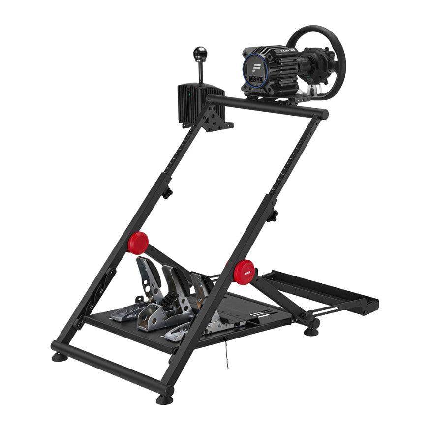 Consola Oplite Radstand WheelStand GT Pro V2 Preto - Oplite