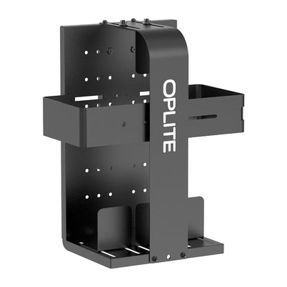 Consola Oplite Universelle Konsolenhalterung para GTR R8 / S8 Preto - Oplite