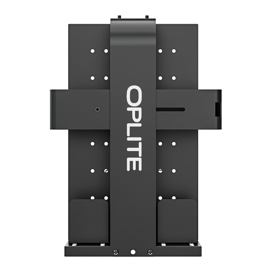 Consola Oplite Universelle Konsolenhalterung para GTR R8 / S8 Preto - Oplite