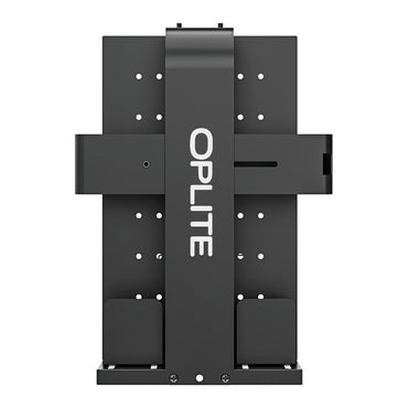 Consola Oplite Universelle Konsolenhalterung para GTR R8 / S8 Preto - Oplite