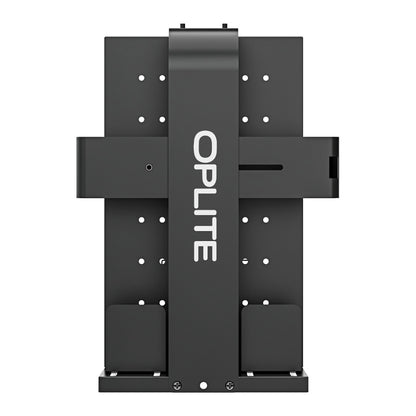 Consola Oplite Universelle Konsolenhalterung para GTR R8 / S8 Preto - Oplite