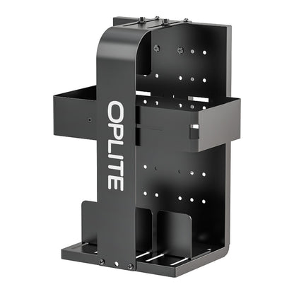Consola Oplite Universelle Konsolenhalterung para GTR R8 / S8 Preto - Oplite