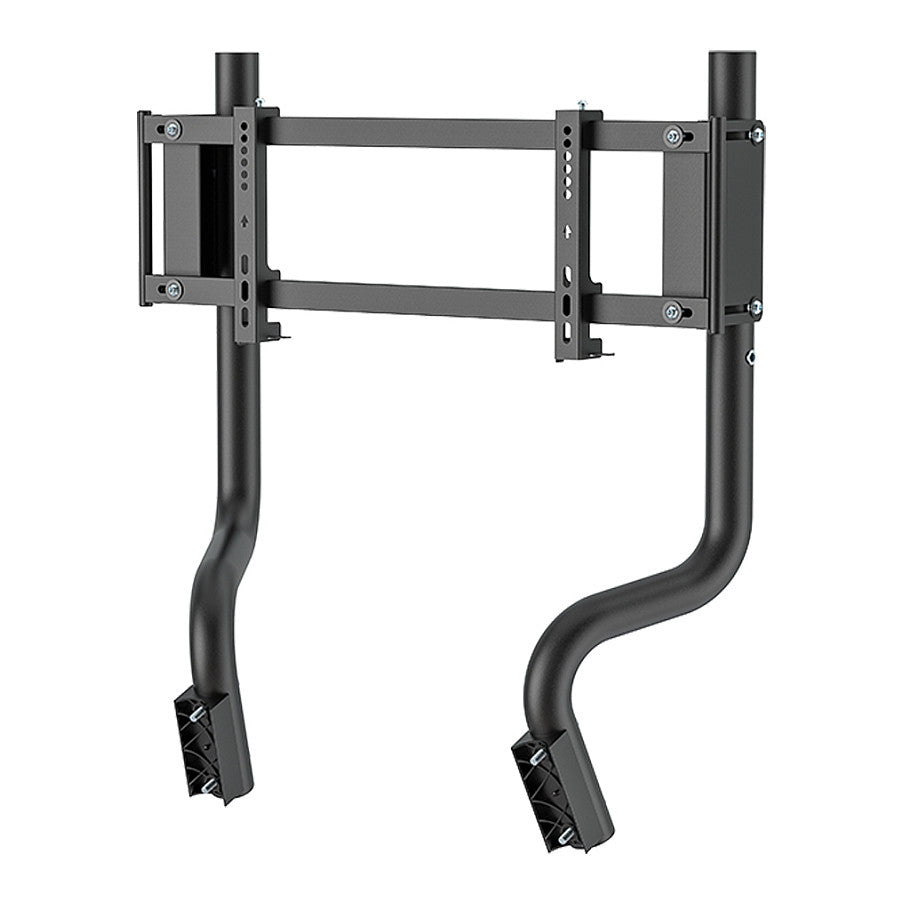 Monitor Oplite Monitorstand Single GTR S3 / S8 Monitor Preto - Oplite