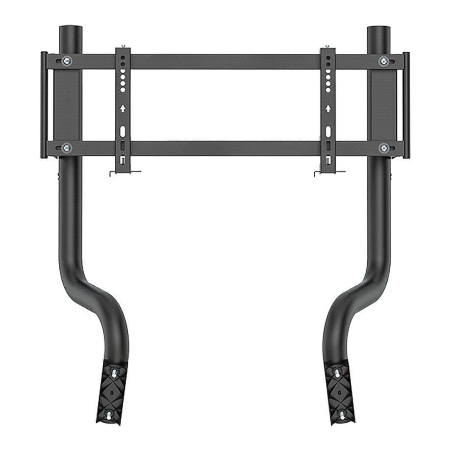 Monitor Oplite Monitorstand Single GTR S3 / S8 Monitor Preto - Oplite