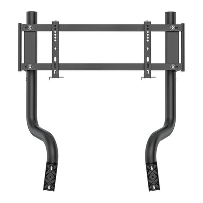 Monitor Oplite Monitorstand Single GTR S3 / S8 Monitor Preto - Oplite