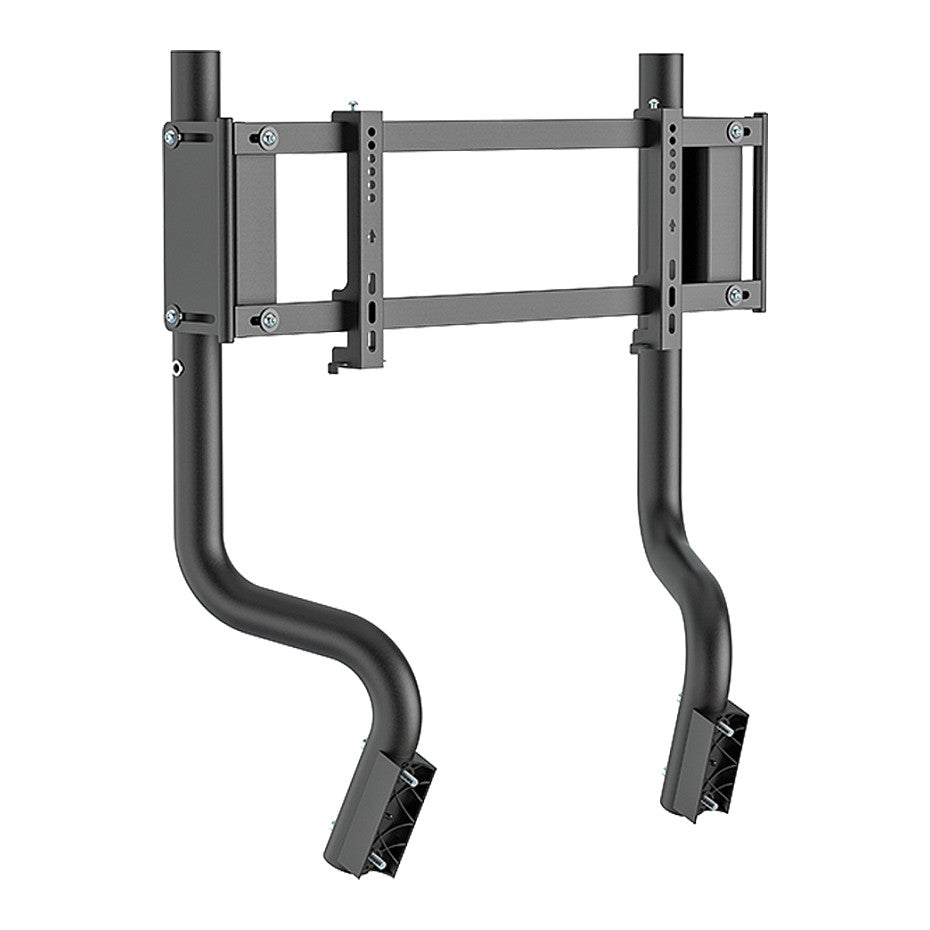 Monitor Oplite Monitorstand Single GTR S3 / S8 Monitor Preto - Oplite
