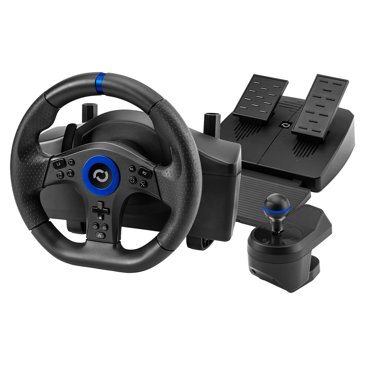 Consola Blade BR5 Wheel Simulation PS5 + PC - Blade