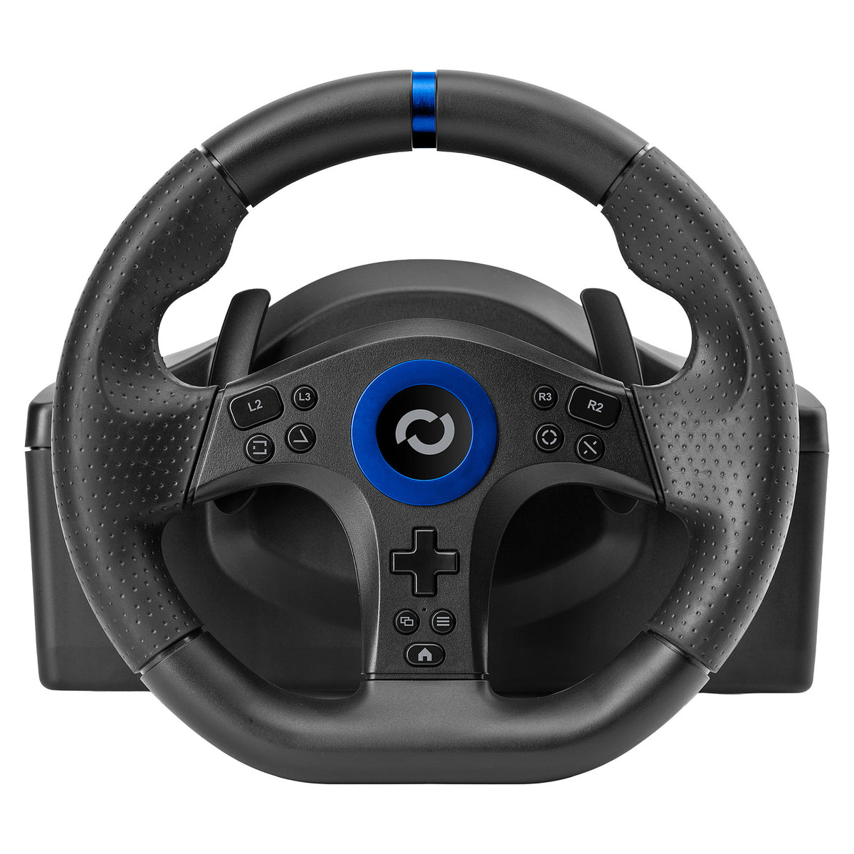 Consola Blade BR5 Wheel Simulation PS5 + PC - Blade