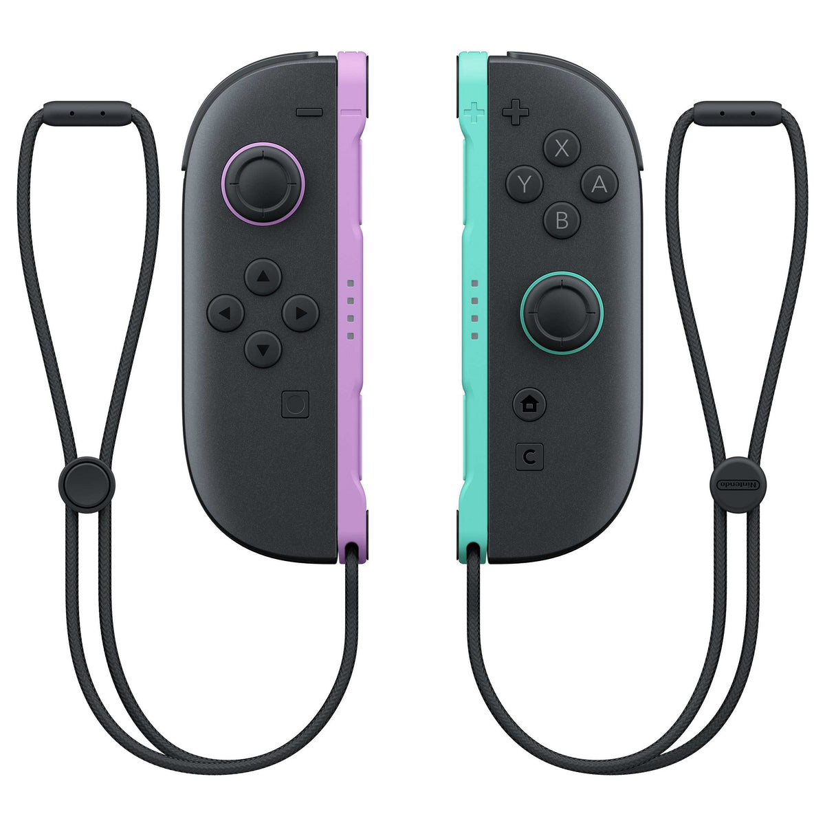 Comando de jogos Nintendo 10017928 - Nintendo