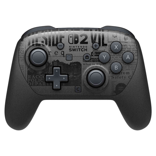 Comando de jogos Nintendo 10017956 - Nintendo