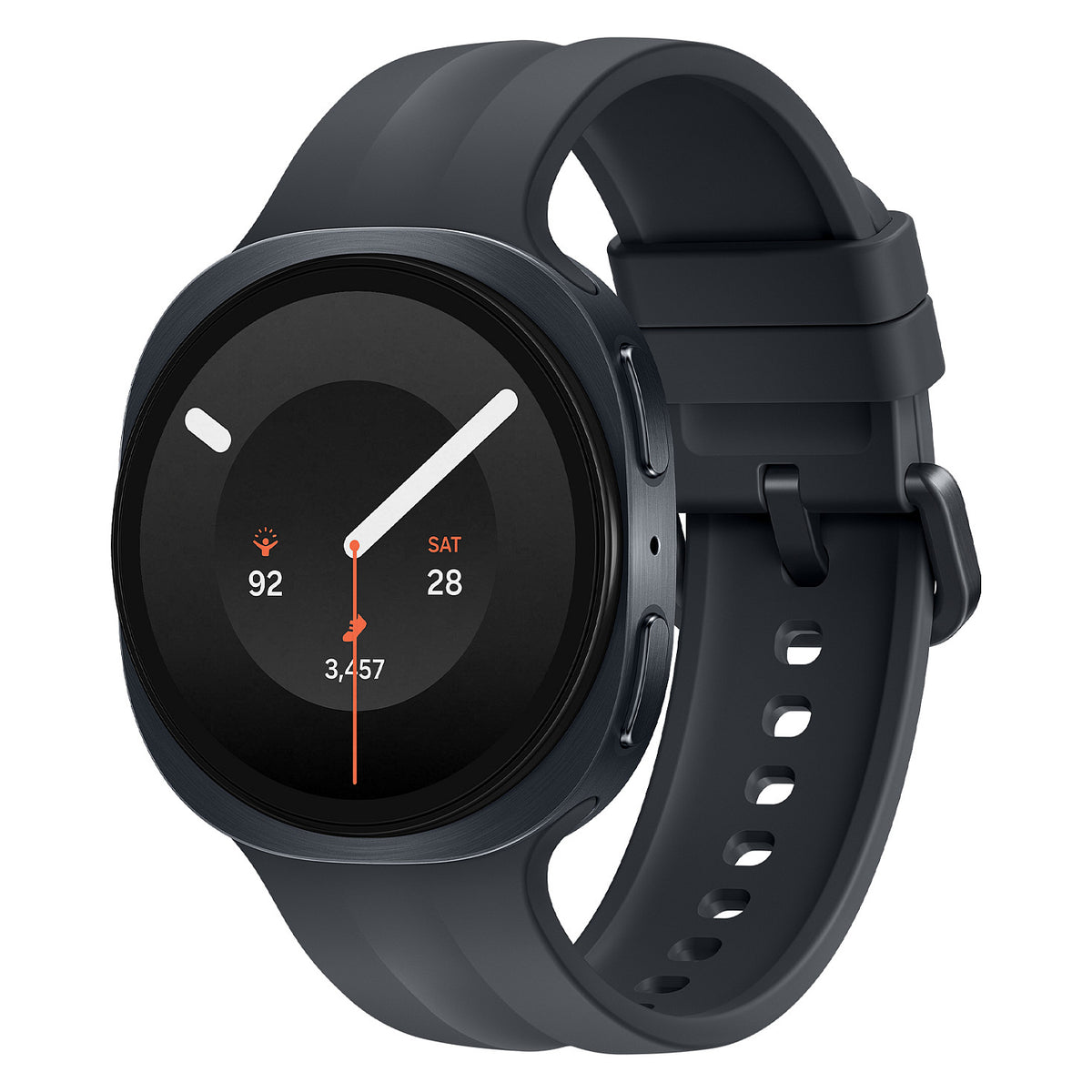 Samsung Galaxy Watch9 SM-L340 40 mm DE graphite - SAMSUNG