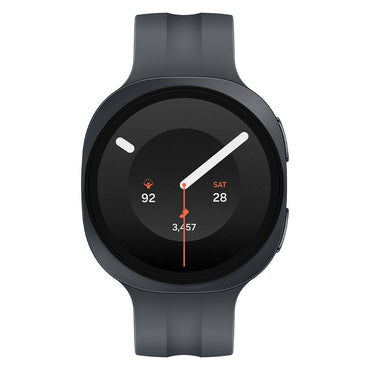 Samsung Galaxy Watch9 SM-L340 40 mm DE graphite - SAMSUNG