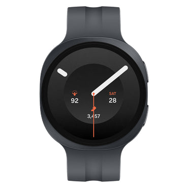 Samsung Galaxy Watch9 SM-L350 44 mm DE graphite - SAMSUNG