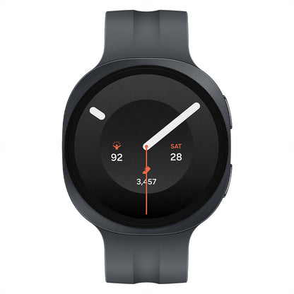 Samsung Galaxy Watch9 SM-L350 44 mm DE graphite - SAMSUNG