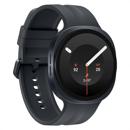 Samsung Galaxy Watch9 SM-L350 44 mm DE graphite - SAMSUNG