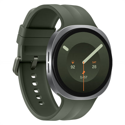 Samsung Galaxy Watch9 SM-L350 44 mm DE silver - SAMSUNG