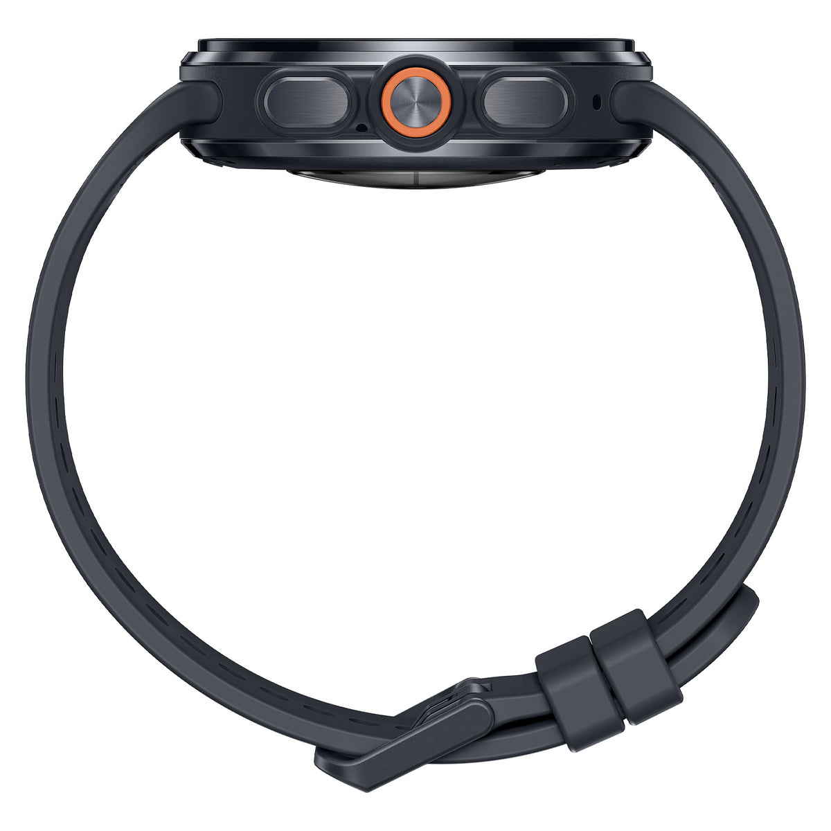 SAMSUNG Galaxy Watch Ultra2 4G LTE DE Titanium Gray - SAMSUNG