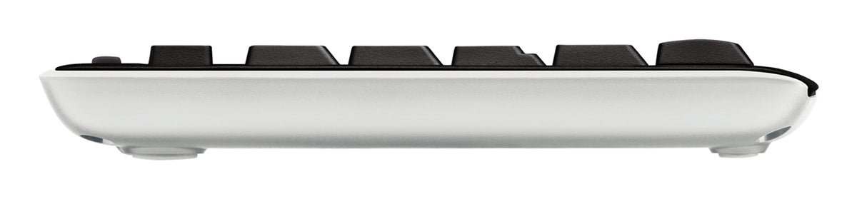 Teclado Logitech K270 / 920-003052 preto - imagem 3
