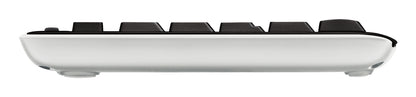 Teclado Logitech K270 / 920-003052 preto - imagem 3