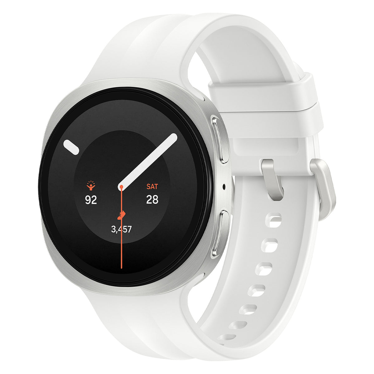 SAMSUNG Galaxy Watch 9 L345 4G LTE Cream - SAMSUNG