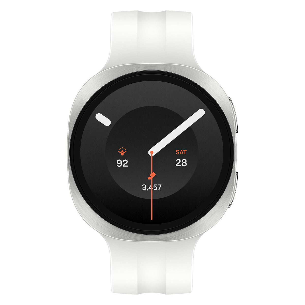 SAMSUNG Galaxy Watch 9 L345 4G LTE Cream - SAMSUNG