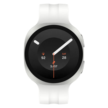 SAMSUNG Galaxy Watch 9 L345 4G LTE Cream - SAMSUNG