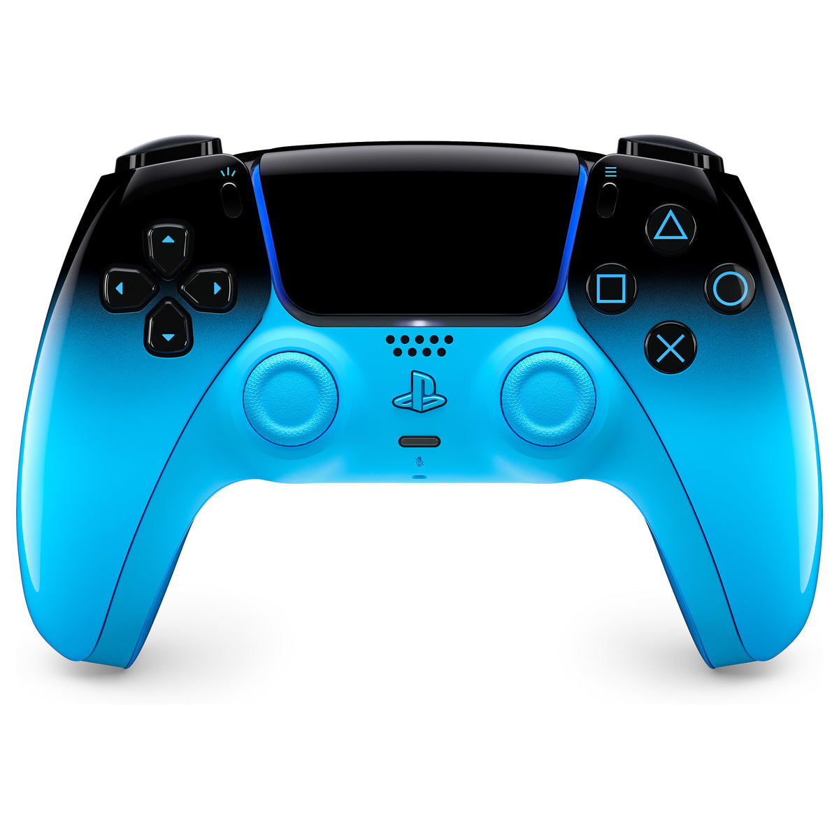 Comando de jogos SONY DualSense 1000048535 - SONY