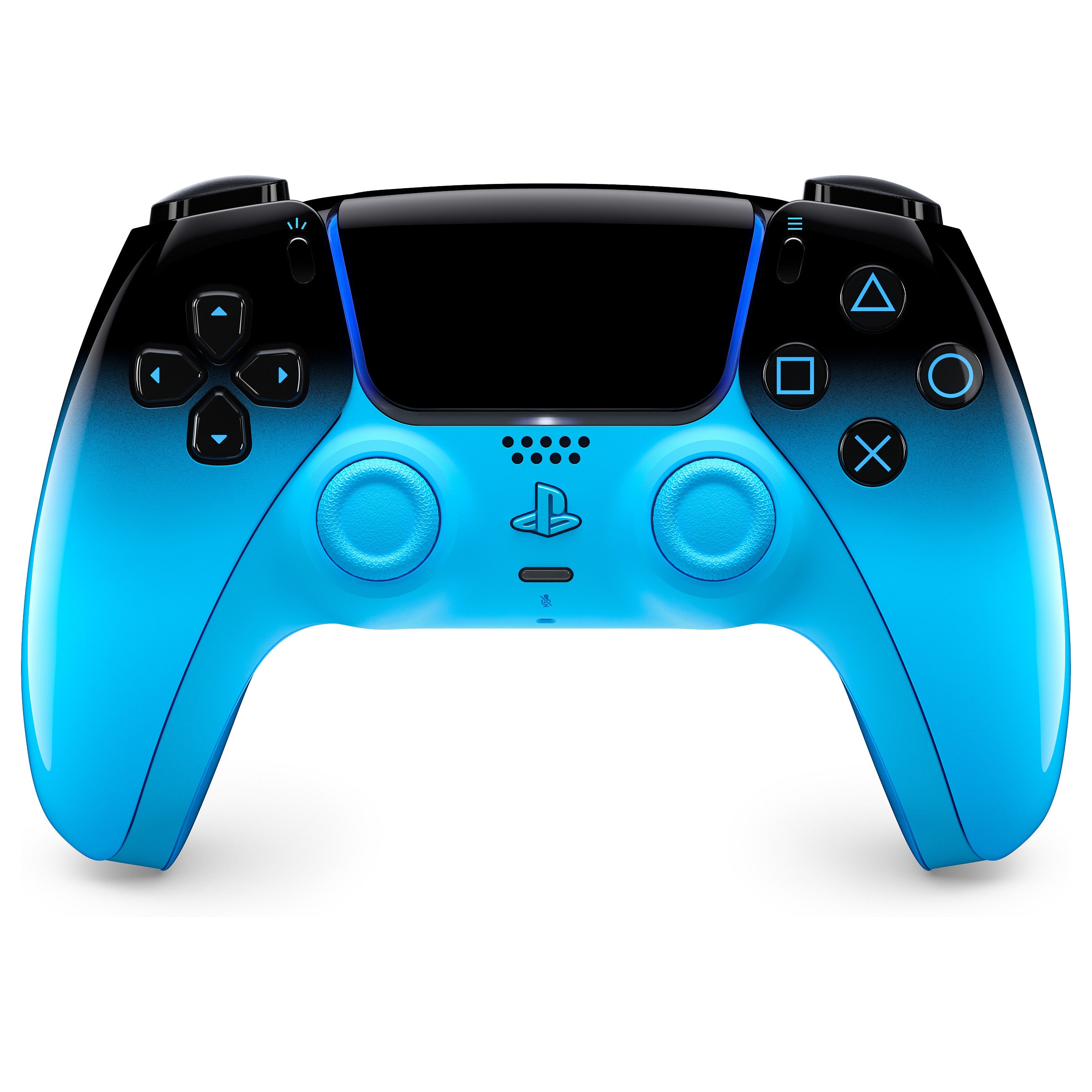 Comando de jogos SONY DualSense 1000048535 - SONY