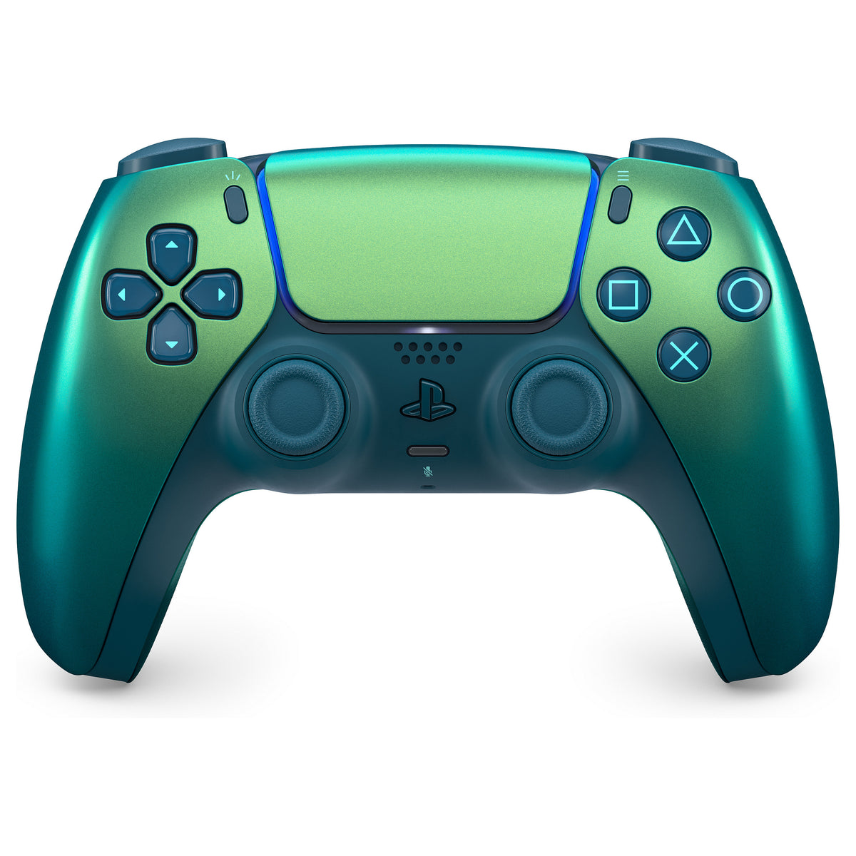 Comando de jogos SONY DualSense 1000050602 - SONY