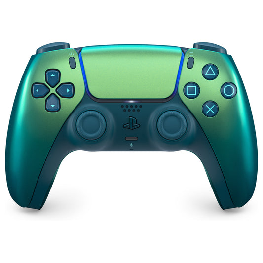 Comando de jogos SONY DualSense 1000050602 - SONY