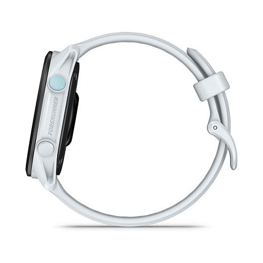 Garmin Forerunner 70 Bluetooth Weiß - Garmin