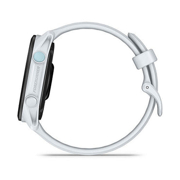 Garmin Forerunner 70 Bluetooth Weiß - Garmin