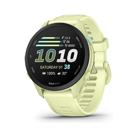 Garmin Forerunner 70 Limette - Garmin