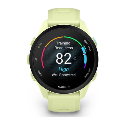 Garmin Forerunner 70 Limette - Garmin