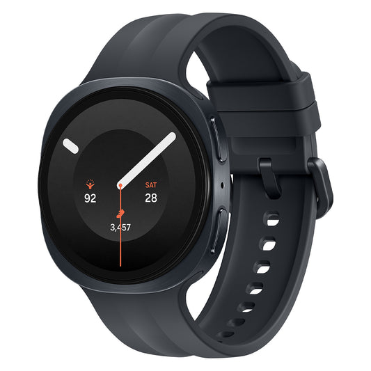 SAMSUNG Galaxy Watch 9 L345 4G LTE EU graphite - SAMSUNG