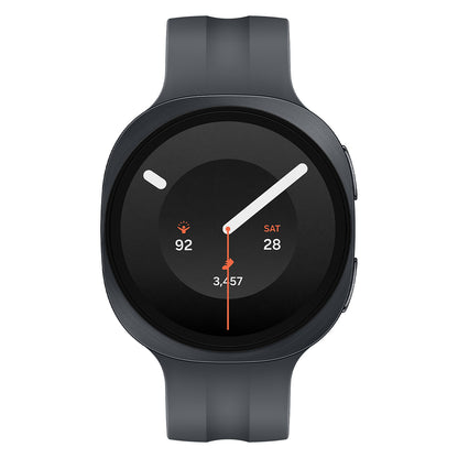 SAMSUNG Galaxy Watch 9 L345 4G LTE EU graphite - SAMSUNG