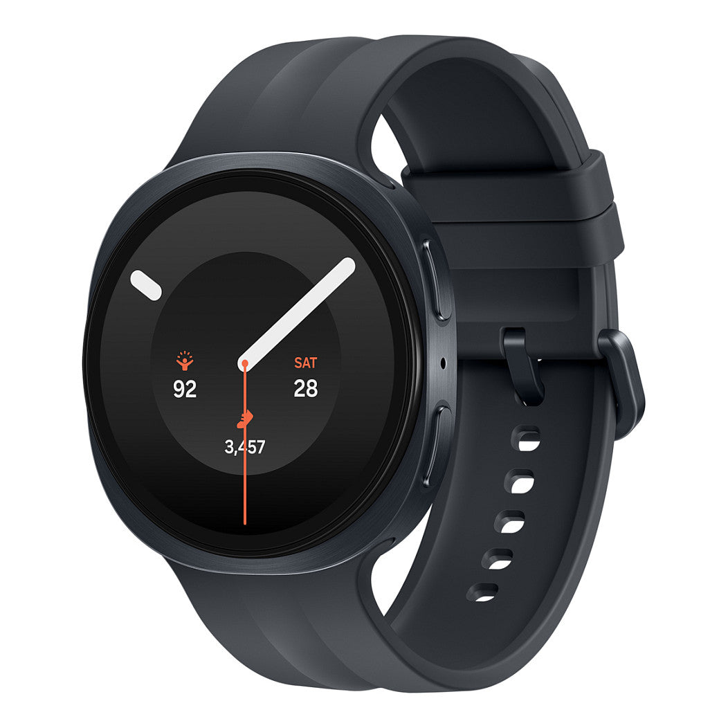 SAMSUNG Galaxy Watch 9 L355 4G LTE EU silver - SAMSUNG