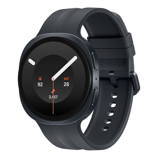 SAMSUNG Galaxy Watch 9 L355 4G LTE EU silver - SAMSUNG