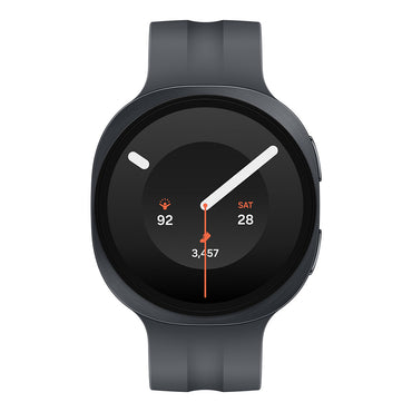 SAMSUNG Galaxy Watch 9 L355 4G LTE EU silver - SAMSUNG