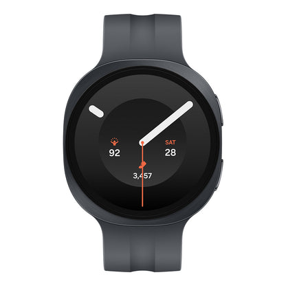 SAMSUNG Galaxy Watch 9 L355 4G LTE EU silver - SAMSUNG