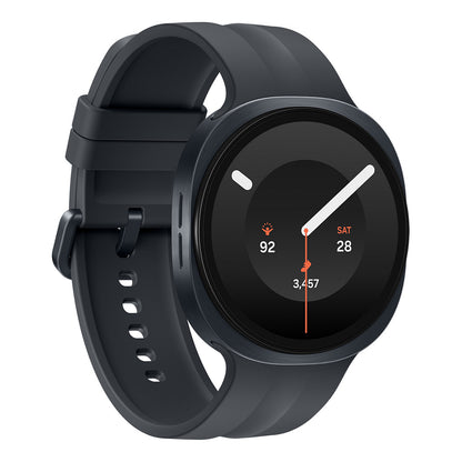 SAMSUNG Galaxy Watch 9 L355 4G LTE EU silver - SAMSUNG