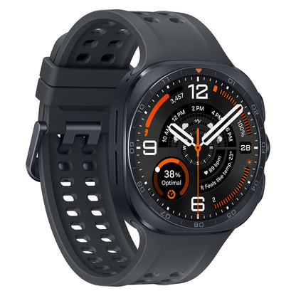 SAMSUNG Galaxy Watch Ultra2 4G EU grey - SAMSUNG