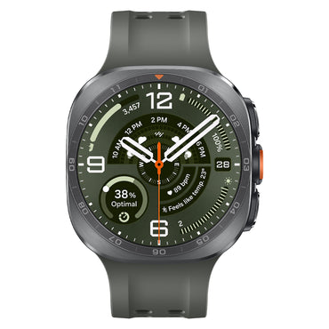 SAMSUNG Galaxy Watch Ultra2 4G EU silver - SAMSUNG