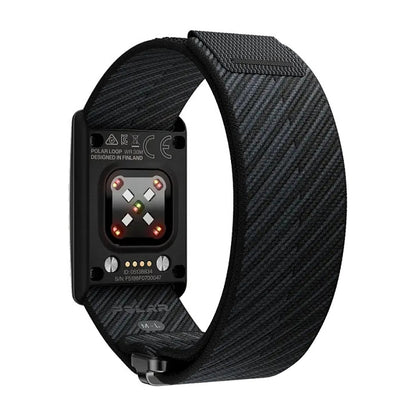 Polar LOOP GEN2 S-L Black - Polar