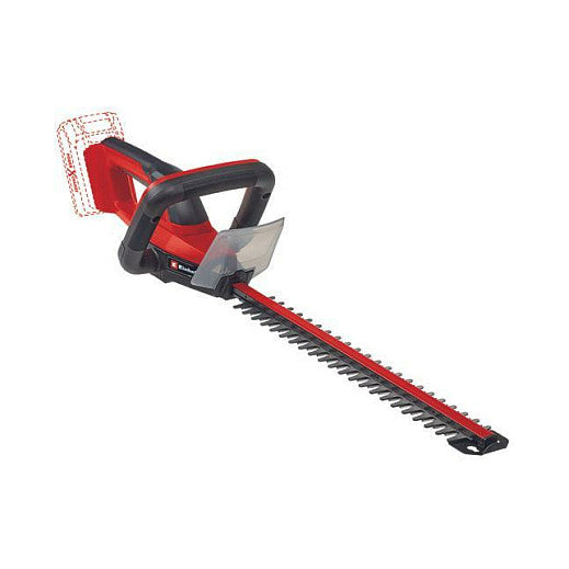 Corta-sebes a Bateria Einhell GC-CH 18/40 18Volt (sem bateria) - Einhell