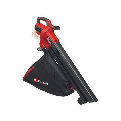 Soprador de Folhas a Bateria Einhell 18/210 18Volt (sem bateria) - Einhell