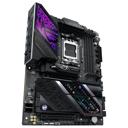 Motherboard ASUS ROG STRIX X870E-E GAMING WIFI7 NEO - ASUS